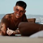 Ini Alasan Mees Hilgers Dicoret dari Daftar Pemain Timnas Indonesia Proyeksi Babak 4