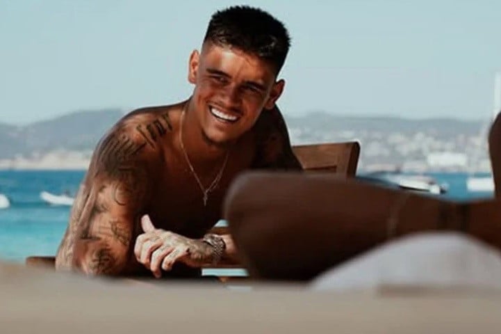 Ini Alasan Mees Hilgers Dicoret dari Daftar Pemain Timnas Indonesia Proyeksi Babak 4