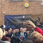 Ironi Inggris, Dulu Ikut Membentuk Negara Israel, Kini Akui Kemerdekaan Palestina