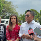 BPMI Setpres Kembalikan Kartu Liputan Wartawan Istana yang Sempat Dicabut