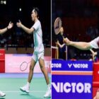 Jadwal Jonatan Christie dan Fajar/Fikri di Final Korea Open 2025