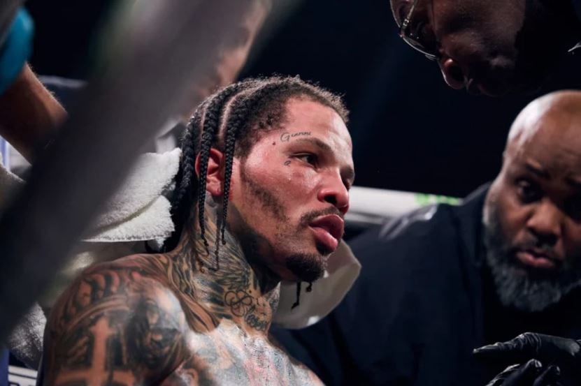 Jake Paul Kalahkan Gervonta Davis dengan KO Viral dalam Sejarah Tinju