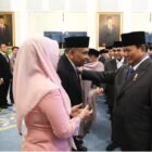 Dicopot dari Sekjen PBB, Gabung Demokrat, hingga Kembali Menjadi Wamenaker