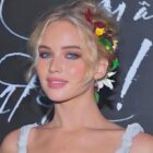 Jennifer Lawrence Kecam Serangan Israel di Gaza: Tidak Bisa Diterima