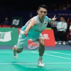 Jonatan Christie Juara Korea Open 2025 usai Kandaskan Anders Antonsen 