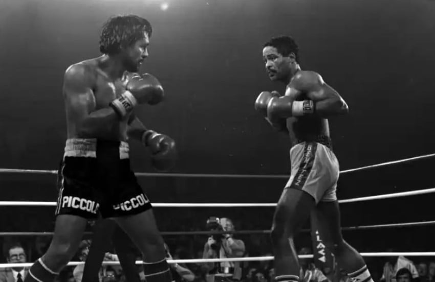 Juara Dunia Tinju Termuda Penakluk Roberto Duran yang Terlupakan