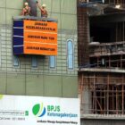 Kabar Baik Industri Padat Karya, Diskon 50% Iuran JKK BPJSTK Diperpanjang Sampai Januari 2026