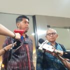 Keluarga Nilai Mustahil Kematian Arya Daru Tak Libatkan Pihak Lain