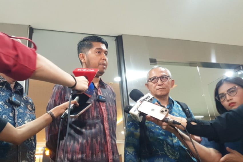 Keluarga Nilai Mustahil Kematian Arya Daru Tak Libatkan Pihak Lain