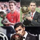 Kenapa Pemain Liga Inggris Sulit Memenangkan Trofi Ballon d’Or?