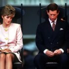 Kisah Pahit Putri Diana Dinikahi Raja Charles III hanya demi Pewaris Takhta