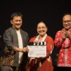 Lawang Sewu Short Film Festival 2025 Digelar, Inilah Rangkaian Programnya