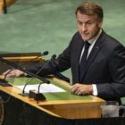 Trump Butuh Perdamaian Israel-Palestina untuk Raih Hadiah Nobel