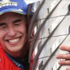 Mengapa Marc Marquez Menutup Lingkaran Mengakhiri Debat GOAT MotoGP?