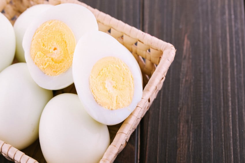 Menkes Ajak Sarapan dengan Telur Rebus, Ini 3 Manfaat Pentingnya untuk Kesehatan