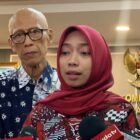 Meta Istri Arya Daru Ungkap Teror Terakhir yang Dialaminya, Ada Bunga Berjajar di Makam