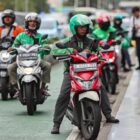 Intervensi Pemerintah Mestinya Bukan Pangkas Margin Aplikator Ojol