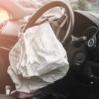NHTSA Ungkap Peredaran Airbag Palsu dari China