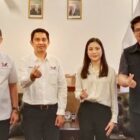 Partai Perindo NTT Siap Hadapi Verifikasi Parpol, Gaspol demi Sumbang 2 Kursi di Senayan