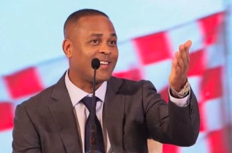Patrick Kluivert Bernazar Bikin Tato Jika Timnas Indonesia Lolos Piala Dunia 2026