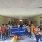 Peduli Penyandang Disabilitas, Partai Perindo Sumba Barat Daya Dorong Kesetaraan Jadi Prioritas