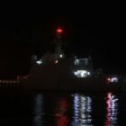 Penampakan Kapal Perang Spanyol yang Mulai Berlayar untuk Lindungi Armada Bantuan Gaza