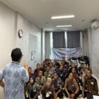 Pengmas FIA UI Bekali Calon Pekerja Migran Perencanaan Keuangan dan Usaha Berkelanjutan