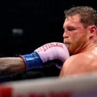 Julio Cesar Chavez Kepada Canelo usai Kalah dari Crawford: Fisiknya Melemah!