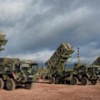 Pilih Timbun Senjata, Trump Kurangi Penjualan Senjata ke Anggota NATO