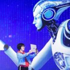 PKC Diduga Gunakan AI untuk Kendalikan Persepsi Kestabilan Pasar China