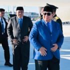 Prabowo Akan Suarakan Reformasi Tata Kelola Dunia saat Pidato di PBB