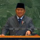 Jika Israel Mengakui Palestina, Indonesia Akan Akui Israel