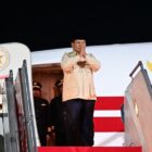 Presiden Prabowo Akan Saksikan Penandatangan ICA-CEPA di Kanada