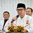 Presiden Prabowo Dijadwalkan Hadir di Munas ke-VI PKS Besok