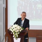 Profil Anggito Abimanyu, Calon Ketua LPS yang Didukung Purbaya