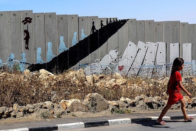 Rakyat Selandia Baru Marah Besar ketika Pemerintahannya Tak Akui Negara Palestina