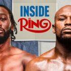 Rekor Siapa Lebih Hebat, Terence Crawford di Atas Floyd Mayweather Jr?