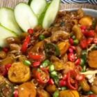 Resep Tumis Makaroni Simple, Cocok untuk Bekal Hemat di Tanggal Tua