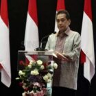 Saling Klaim, Agus Suparmanto Terpilih Jadi Ketum PPP secara Aklamasi dalam Muktamar X PPP