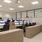 Berakar dalam Iman, Disiapkan untuk Masa Depan