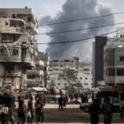 Setengah Juta Warga Terjebak di Kota Gaza di Area Seluas Hanya 8 Km Persegi