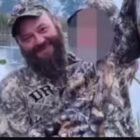 Siapa Thomas Jacob Sanford? Mantan Marinir yang Membakar Gereja di AS