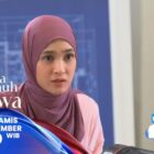 Pahlawan bagi Ayah Lala, Hasbi Menyimpan Rahasia