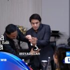 Darius Ditangkap Polisi, Argadewa-Kirana Jalani Hidup Baru