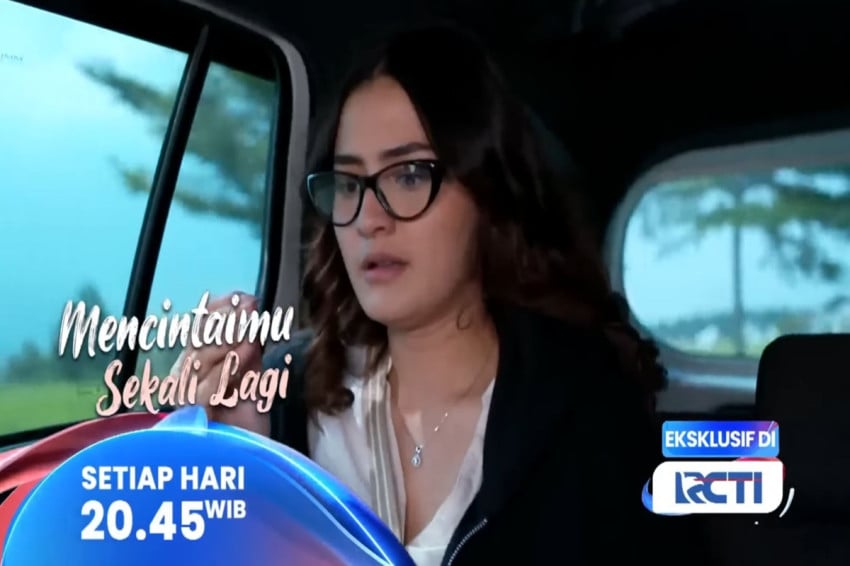 Sinopsis Layar Drama Indonesia ‘Mencintaimu Sekali Lagi’ Eps 275: Teridentifikasi Keberadaannya, Cintya Terancam
