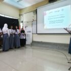 Siswa SMK 16 Jakarta Berharap MNC Peduli-MNC Animasi Dorong Film Animasi Indonesia Mendunia