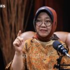 Flexing dan Dansa-dansi Tidak Membuat Masyarakat Happy