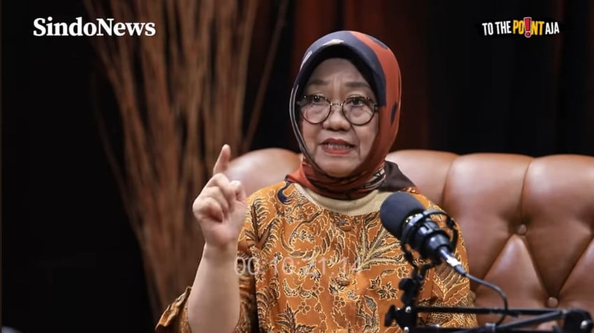 Flexing dan Dansa-dansi Tidak Membuat Masyarakat Happy