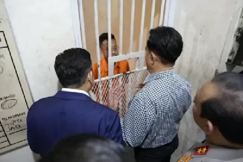 Soal Permohonan Penangguhan Penahanan Delpedro Dkk, Polda Metro Jaya: Penyidik yang Mempertimbangkan