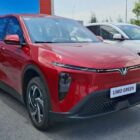 Spesifikasi VinFast Limo Green, MPV 7 Seater Ini Diboyong ke Indonesia?